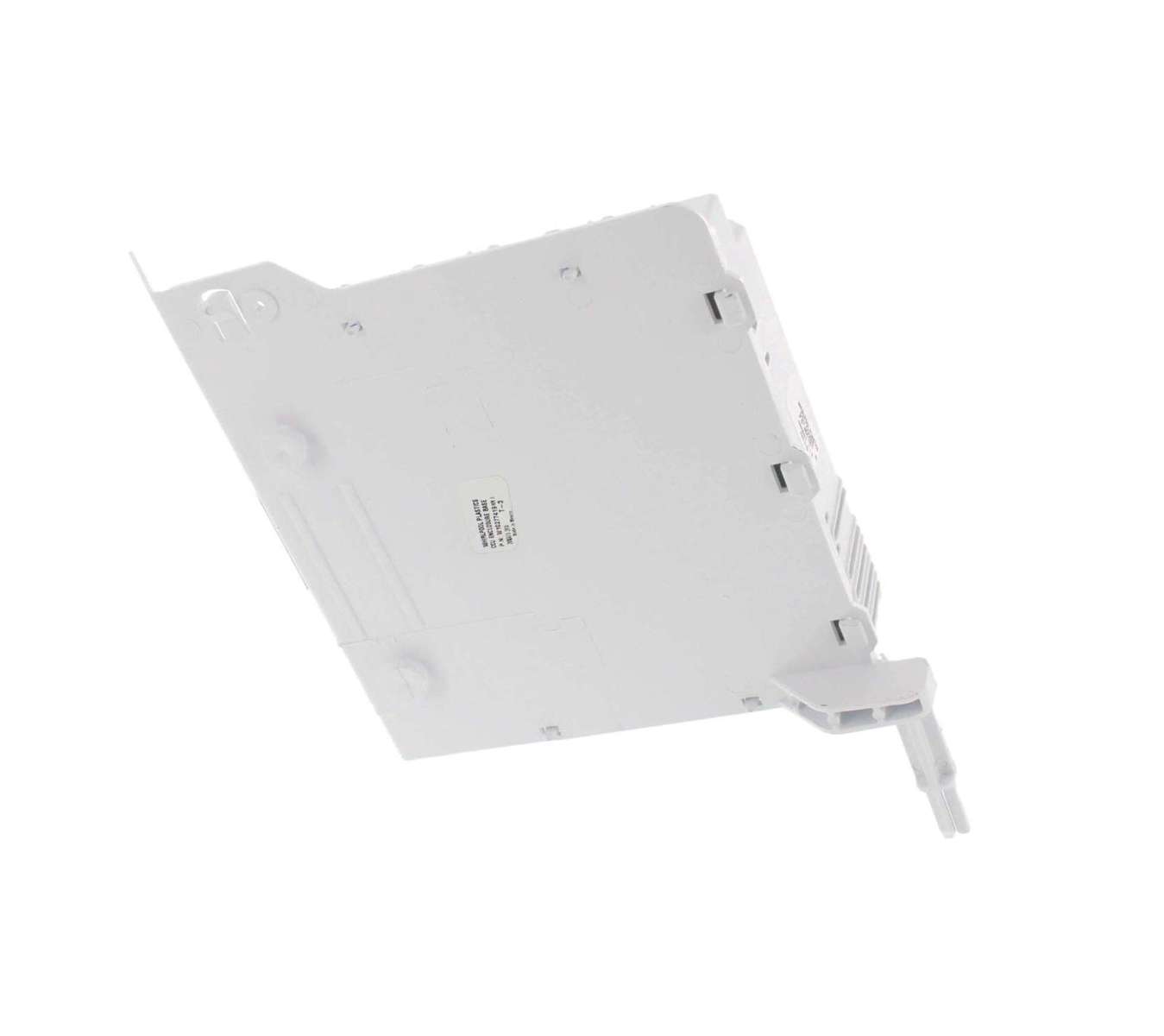 WPW10525362 - Genuine OEM Whirlpool Washer Electronic Control Board